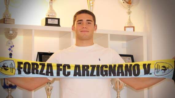 UFFICIALE: Arzignano Valchiampo, arriva un rinforzo dalla Serie D