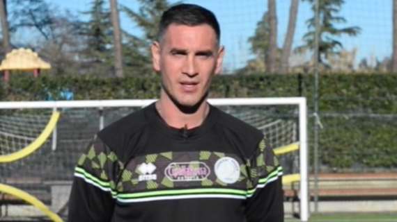Luca Saudati, ex Atalanta ed Empoli, sarà il direttore di un club di D