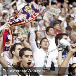 UFFICIALE: Real Madrid, preso il fenomeno del futuro