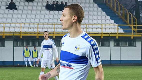 Serie D, la speciale classifica dei calciatori più "cattivi" nei nove gironi