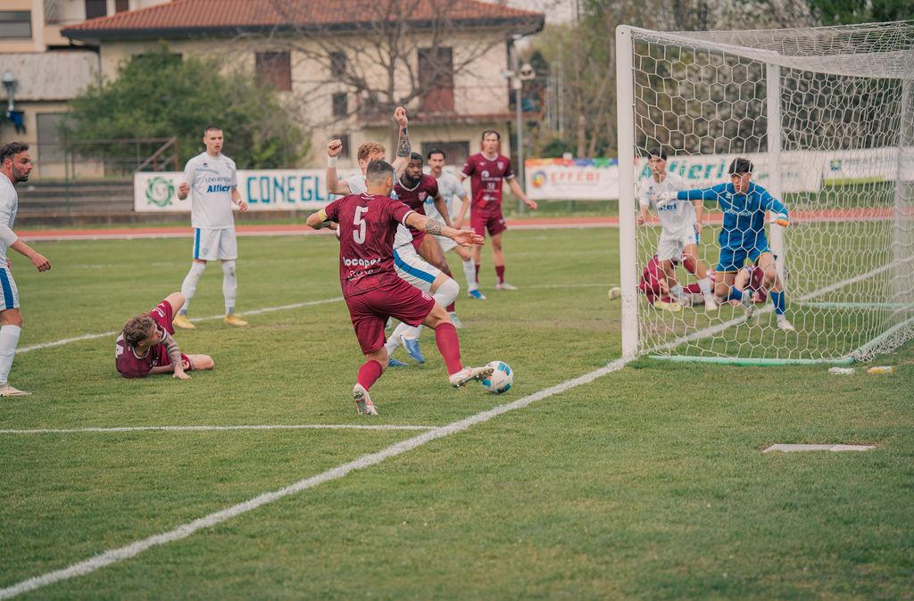 Serie D, statistica gol subiti nei primi tempi: i dati del girone C