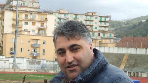 Campania - Montecorvino Rovella, patron Apicella lascia