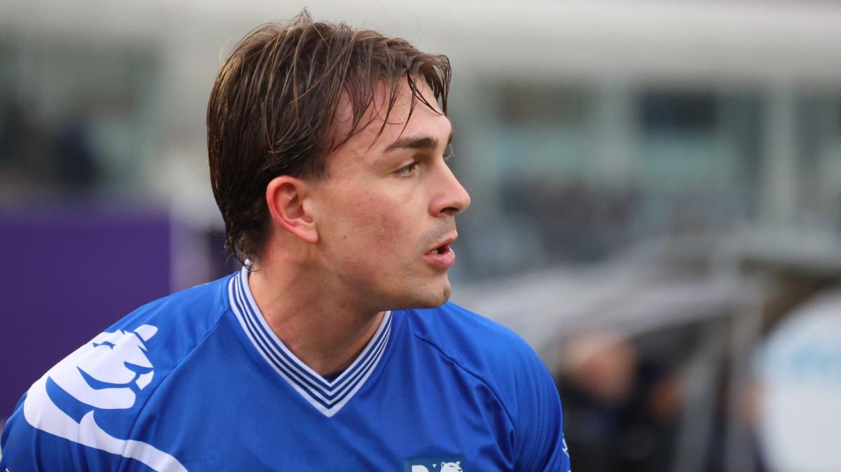 Brescia, tegola Mercati: il ginocchio tradisce ancora e il mercato si infiamma