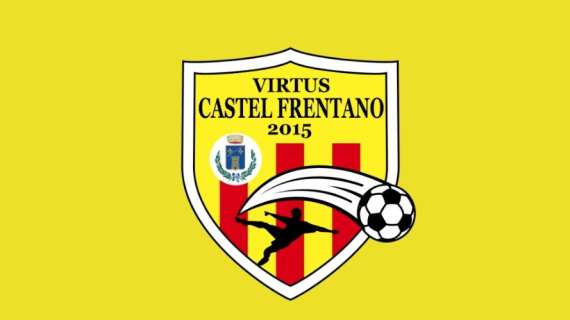 Virtus Castel Frentano: Andrea Periotto è il nuovo allenatore