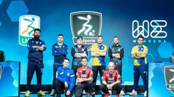 E-Sports, Serie B al via: tutto pronto per l'edizione 2021