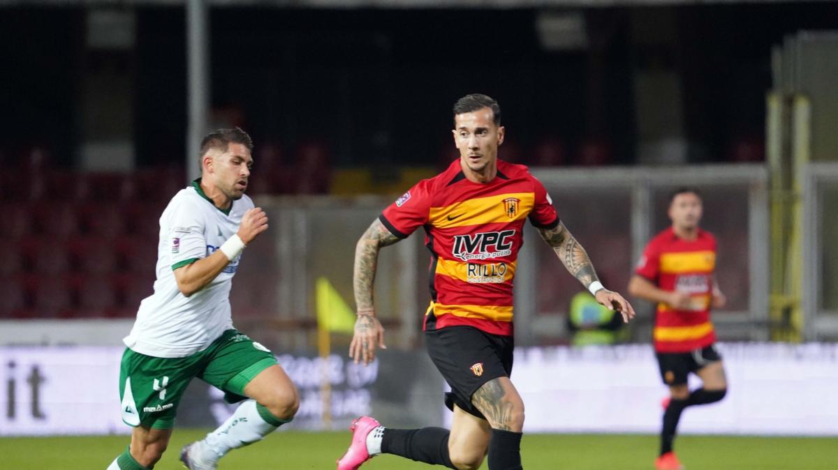 Serie C, la classifica cannonieri del girone C dopo 22 gare: Chiricò guida la carica, il Benevento piazza la coppia Manconi-Salvemini