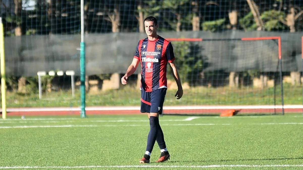 Taranto, prosegue lo sfoltimento della rosa: risolto il contratto con Pino