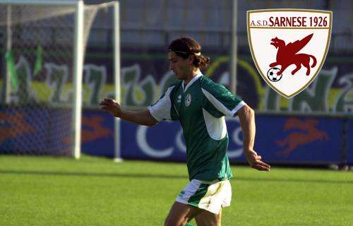 UFFICIALE: Sarnese, arriva il difensore Parisi