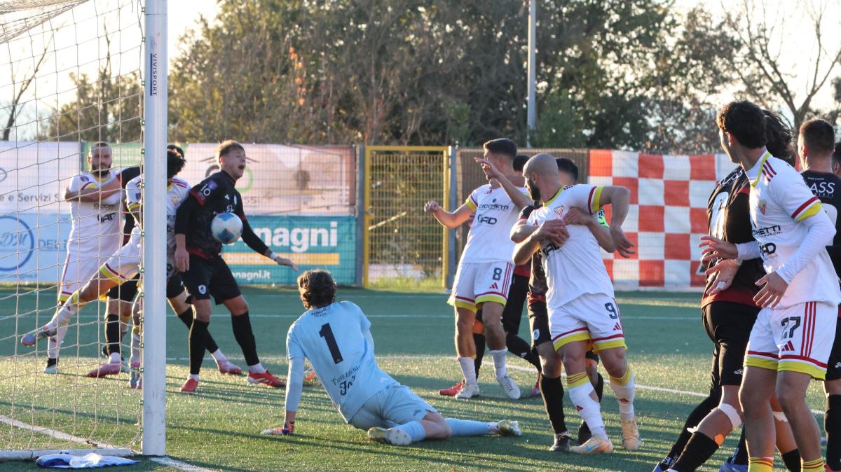 «A penalizzarci pesantemente sono stati diversi infortuni»: il dg del Valmontone rompe il silenzio