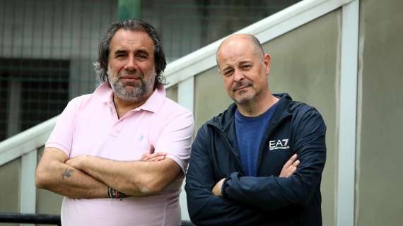UFFICIALE: Vogherese, nominato il nuovo vice presidente del club