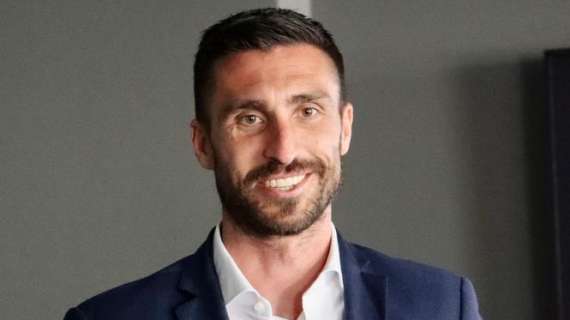 Lumezzane, l'Airone Caracciolo lascia il calcio giocato e diventa diesse