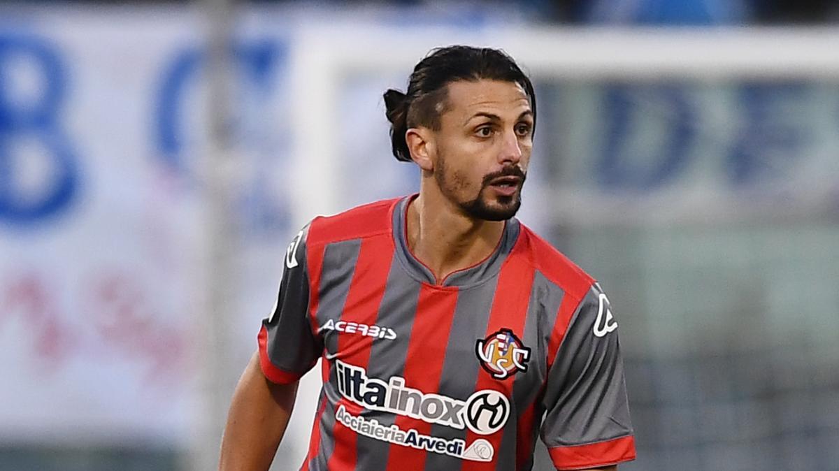 Pergolettese, Arini rompe il silenzio: «Il momento più difficile da quando sono qui»