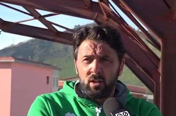 Bitonto, Loseto: «Campo giudice supremo... torniamo a casa facendo spallucce»