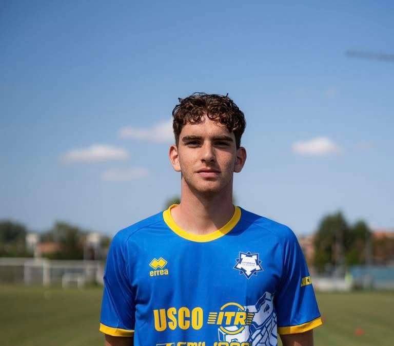 Colpo di mercato Reggiana: arriva un classe 2007 dalla Serie D