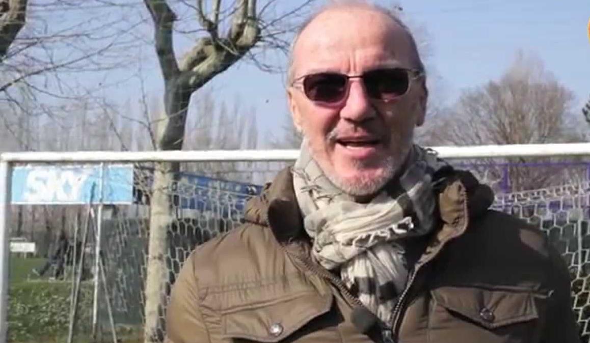 L'ex Pradella: «Treviso, non bisogna mai mollare. Il Cjarlins è in agguato»