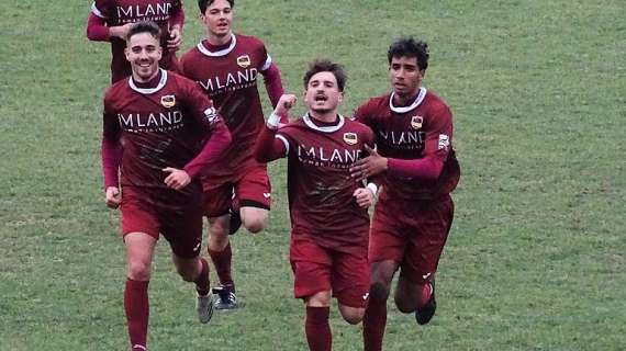 Real Calepina: Henin a un passo dall'approdo in C