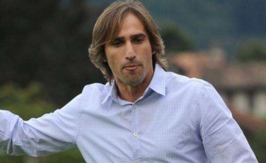 Nervese, panchina a Baldi