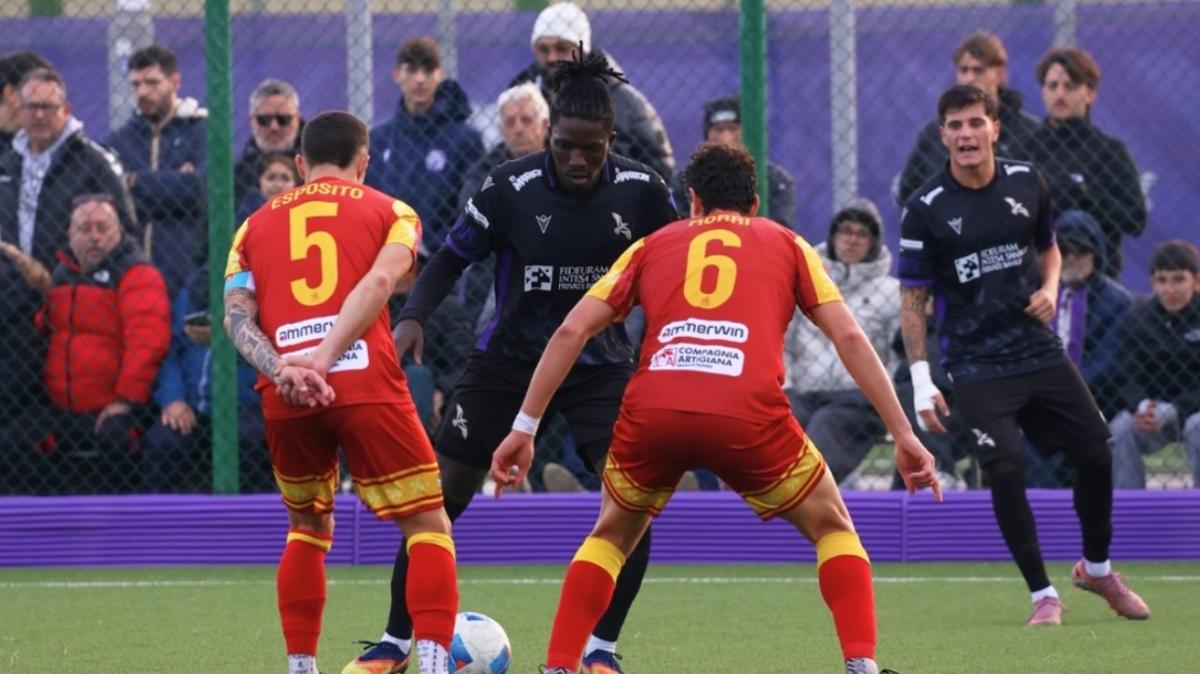 Serie D, il punto sul girone F: L'Ostiamare allunga, il Teramo si inchina all'Atletico Ascoli