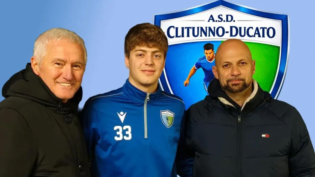 Clitunno Ducato, Chiacchierini: “Tutto si decide nelle ultime due”