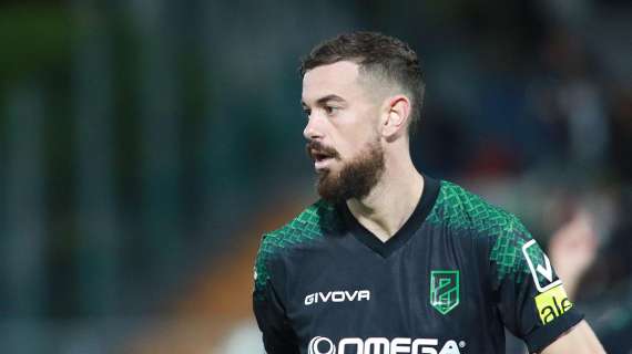 UFFICIALE: Pordenone, ceduto Sabbione alla Triestina