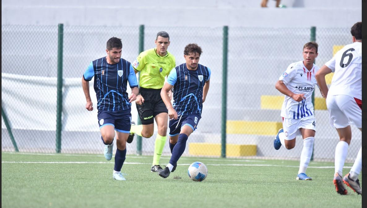 Il Sassari Latte Dolce esce sconfitto del match sul campo dell'Anzio