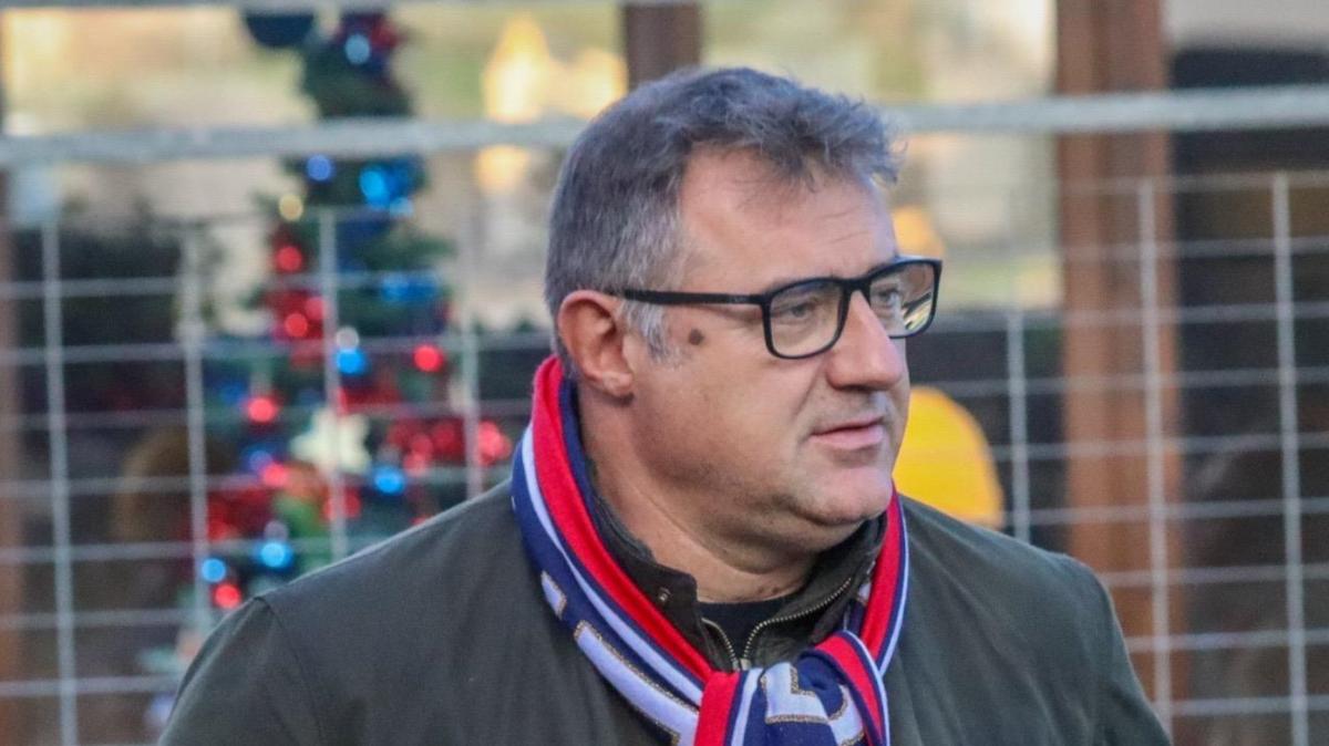 Sorianese, pagina nuova: Porta torna presidente dopo la crisi