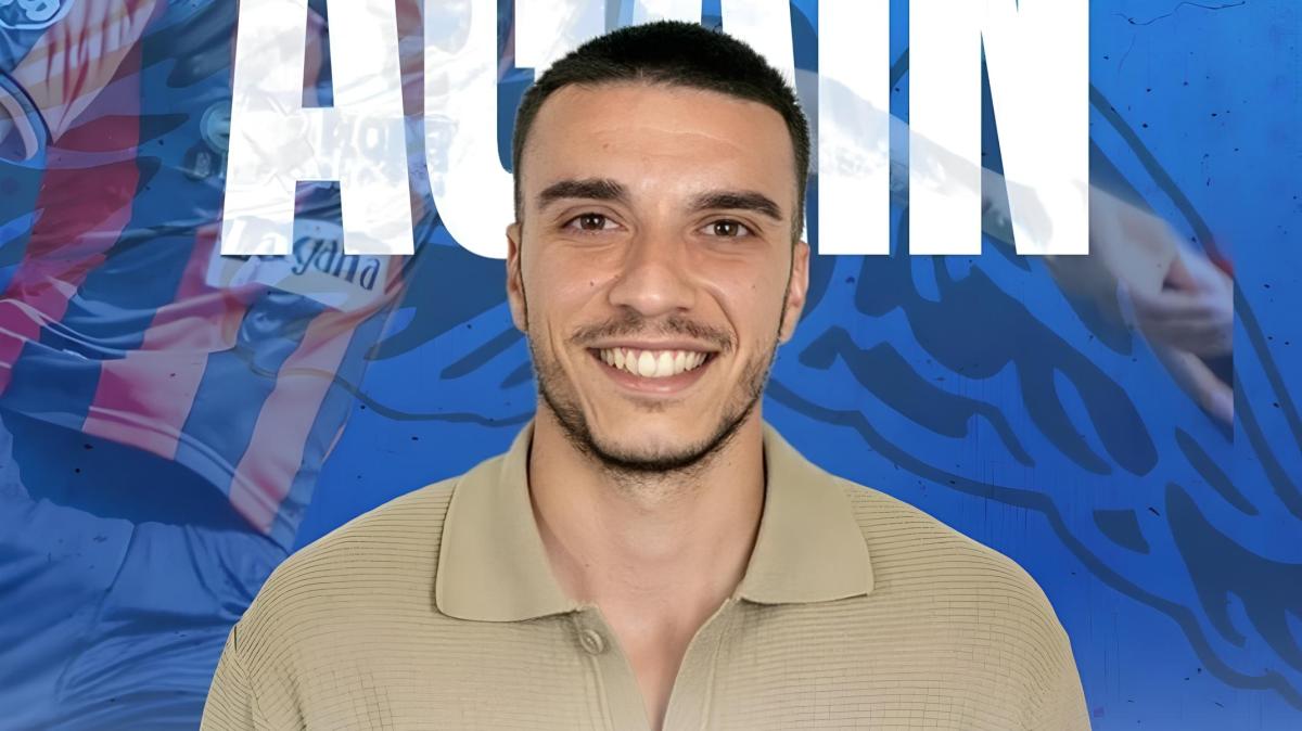 Milazzo, capitan Dama guarda avanti: «Salvezza vicina, ma non ci fermiamo»