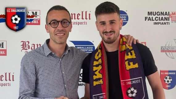 La Sinalunghese punta su Miccio per la stagione 2025/2026