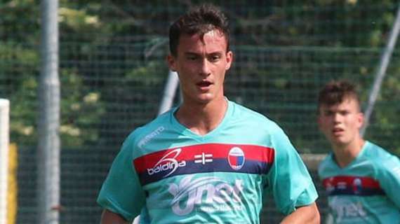 Svincolati - Centrocampista classe 2002 in cerca di squadra dopo 139 presenze