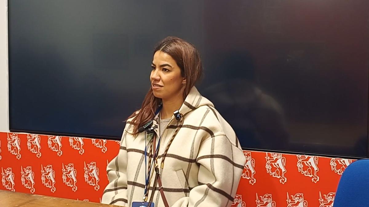 Prato, Gacem: «Tremila posti col Tau? Abbiamo già presentato la pratica. Ragazzi non hanno mollato»