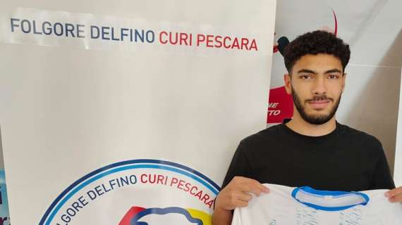 Folgore Delfino Curi Pescara, ci sono due rinnovi di contratto