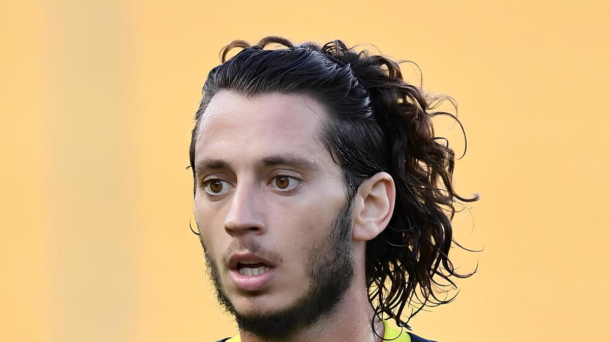 Jacopo Dezi dice addio al calcio giocato: nuovo incarico all'Arezzo