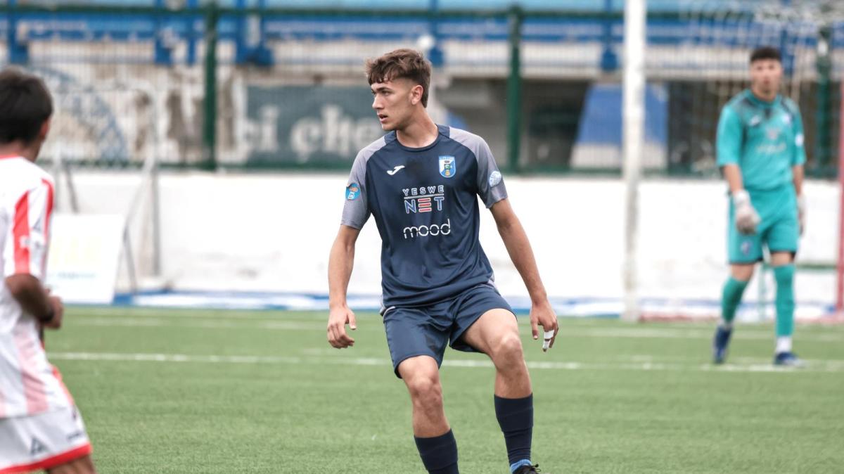 Latina e Guidonia si sfidano per un classe 2006 che gioca in D