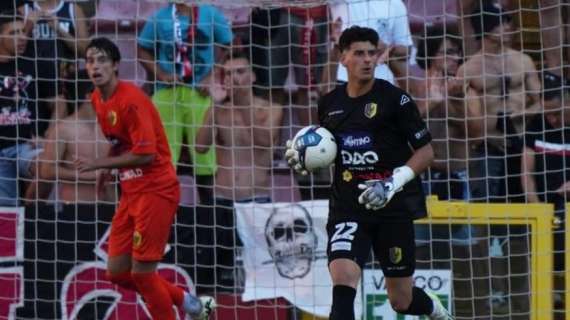Tommasi dopo il rinnovo col Trento: «È un onore continuare a far parte di questa squadra»