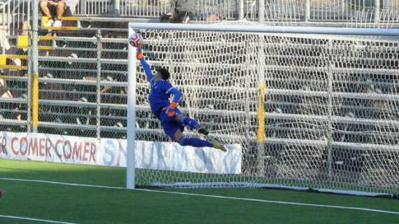 Serie D, i cambi di orario del week-end