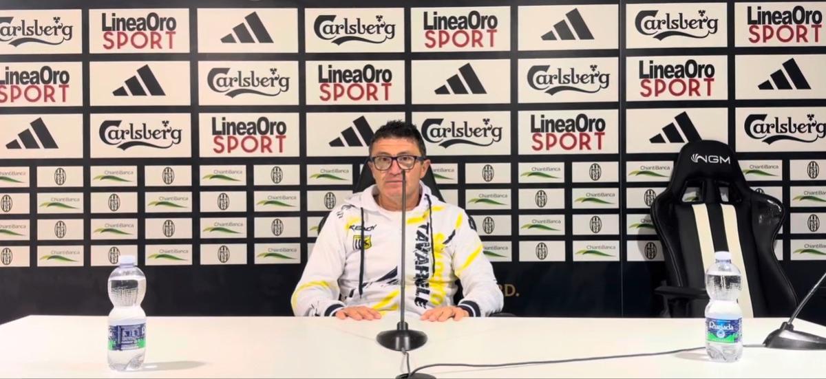 San Donato Tavarnelle, Bonuccell: «Cavalcare l’onda, nel momento di difficoltà, forse diventa più facile»