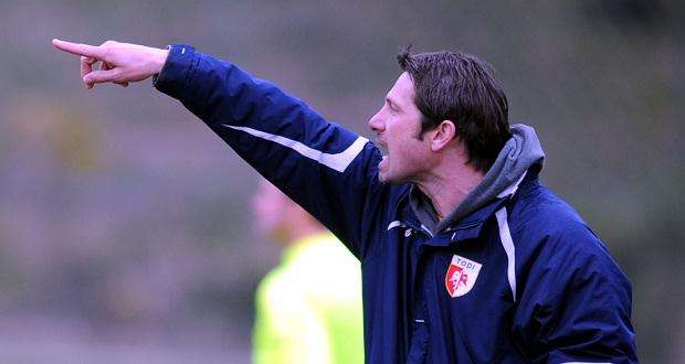 UFFICIALE: Zoran Luzi nuovo allenatore della Voluntas Spoleto