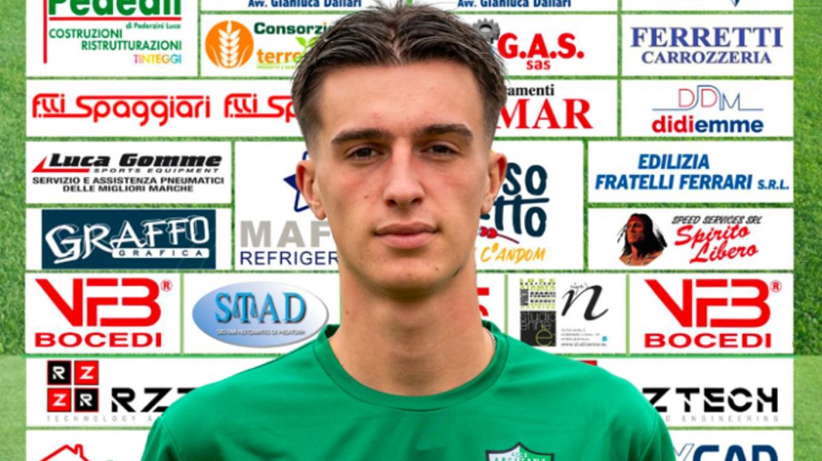 Arcetana conto l'Atletic Cdr Mutina per consolidare il percorso salvezza