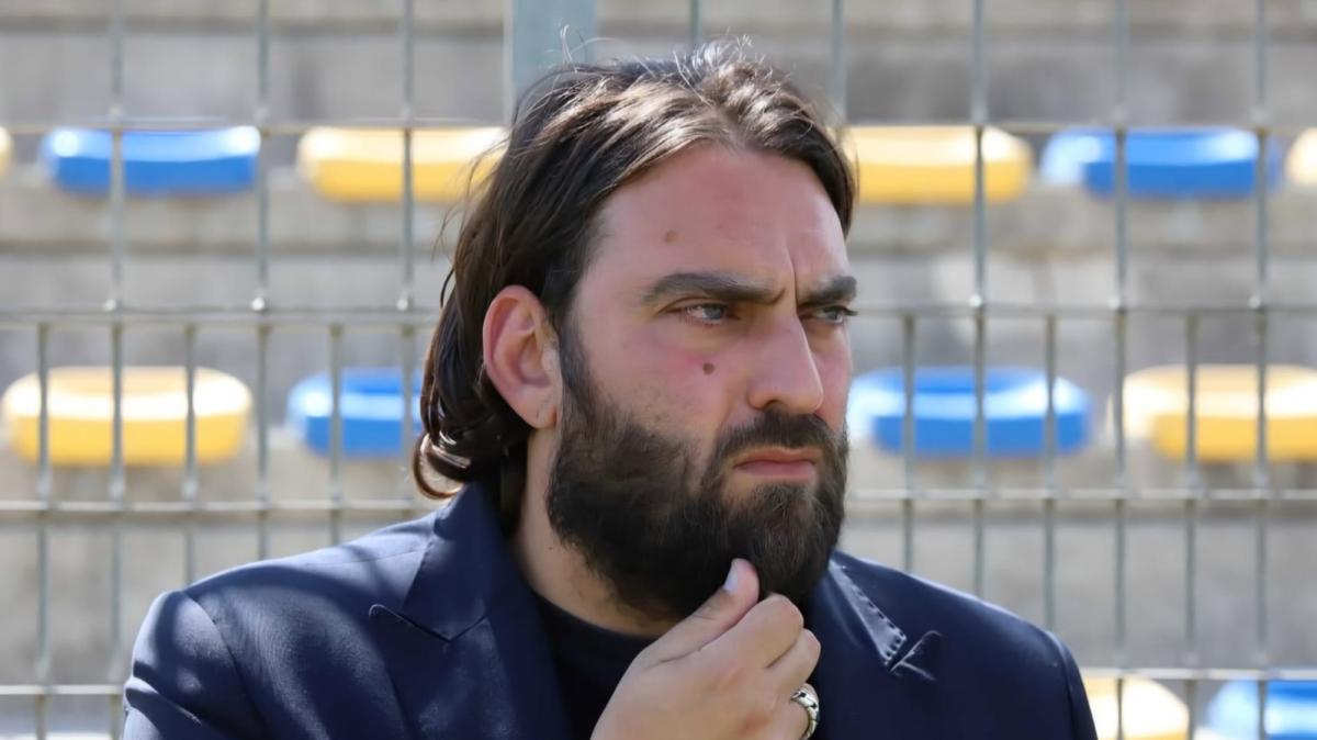 Gladiator, dimissioni del ds Sansone per divergenze con Farina