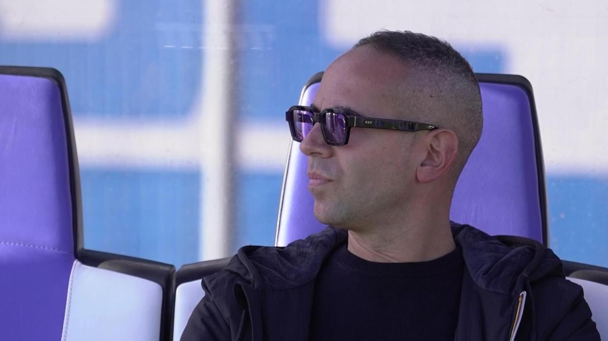 Folgore Caratese, Criscitiello assolto: cancellata inibizione e DASPO al presidente