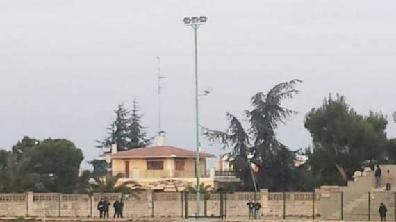 Puglia - Unione Calcio, secondo ko di fila: il derby è della Vigor