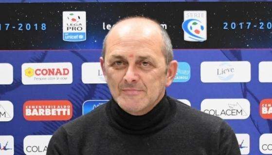 UFFICIALE: Pannacci è il nuovo direttore generale del Gubbio