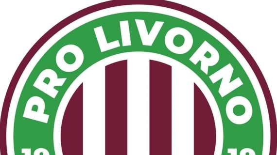 Pro Livorno Sorgenti, ecco la rosa completa della stagione 2025-2026