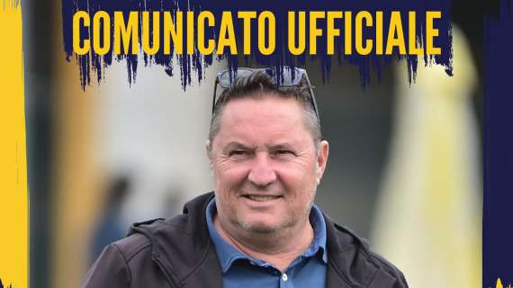 UFFICIALE: Ciliverghe, confermato il direttore sportivo