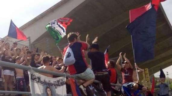 Live Serie D: l'anticipo Montegiorgio-San Nicolò Notaresco in DIRETTA!