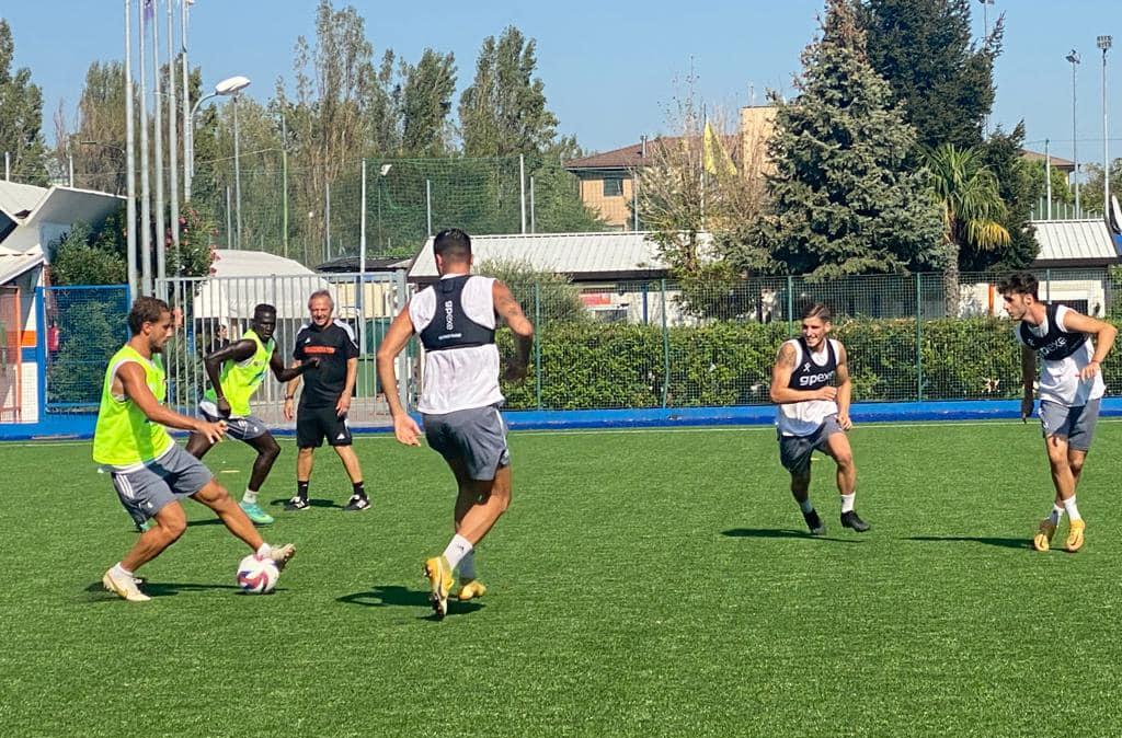 Grande calcio a Pinzolo: l'Alcione Milano affronta il Torino in un test d'alto livello