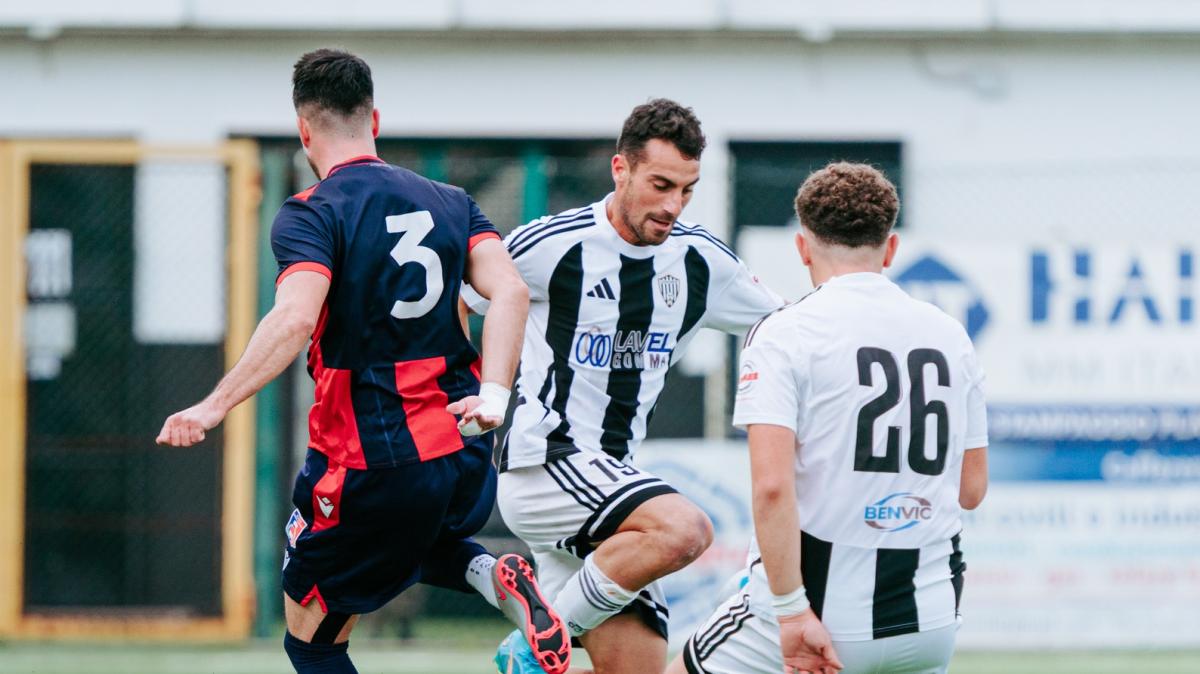 Serie D Girone A: Lavagnese regina delle rimonte con 15 punti da situazioni di svantaggio