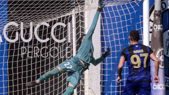 Muri umani in Serie D: i portieri con più clean sheets nel girone G