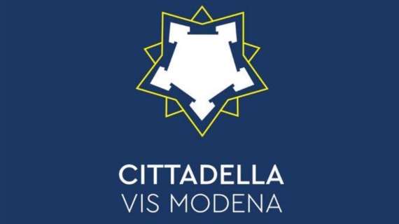 Cittadella Vis Modena, è separazione con Giambattista Gandolfi