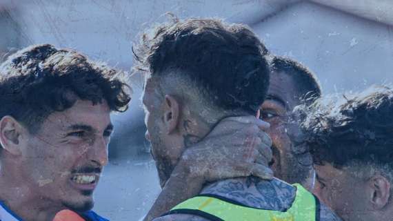 Poule Scudetto: il Siracusa rimonta e batte 3-2 l'Ospitaletto